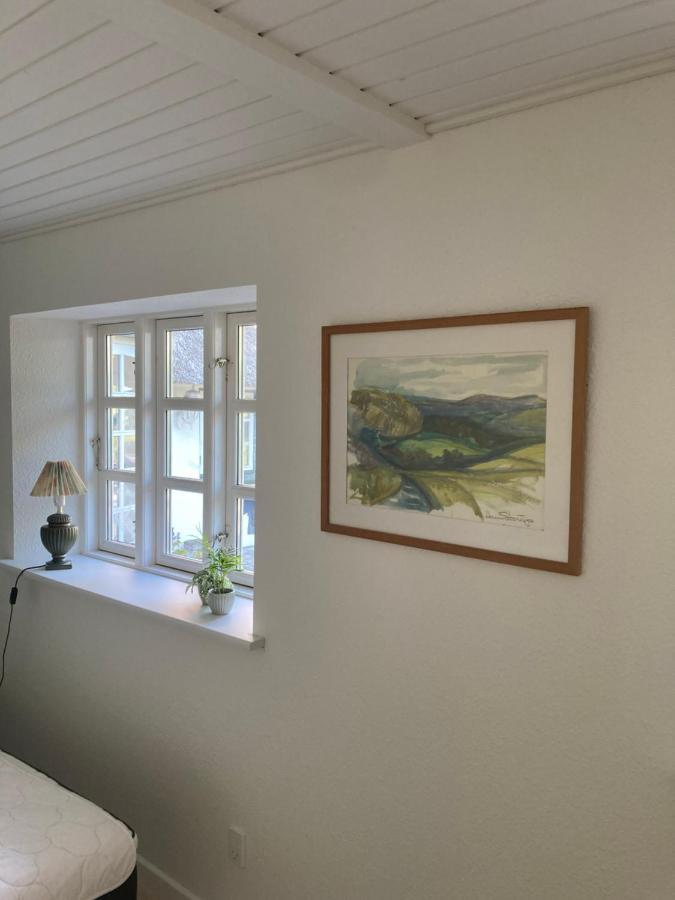 Skovlyset'S B&B Juelsminde  Exterior foto